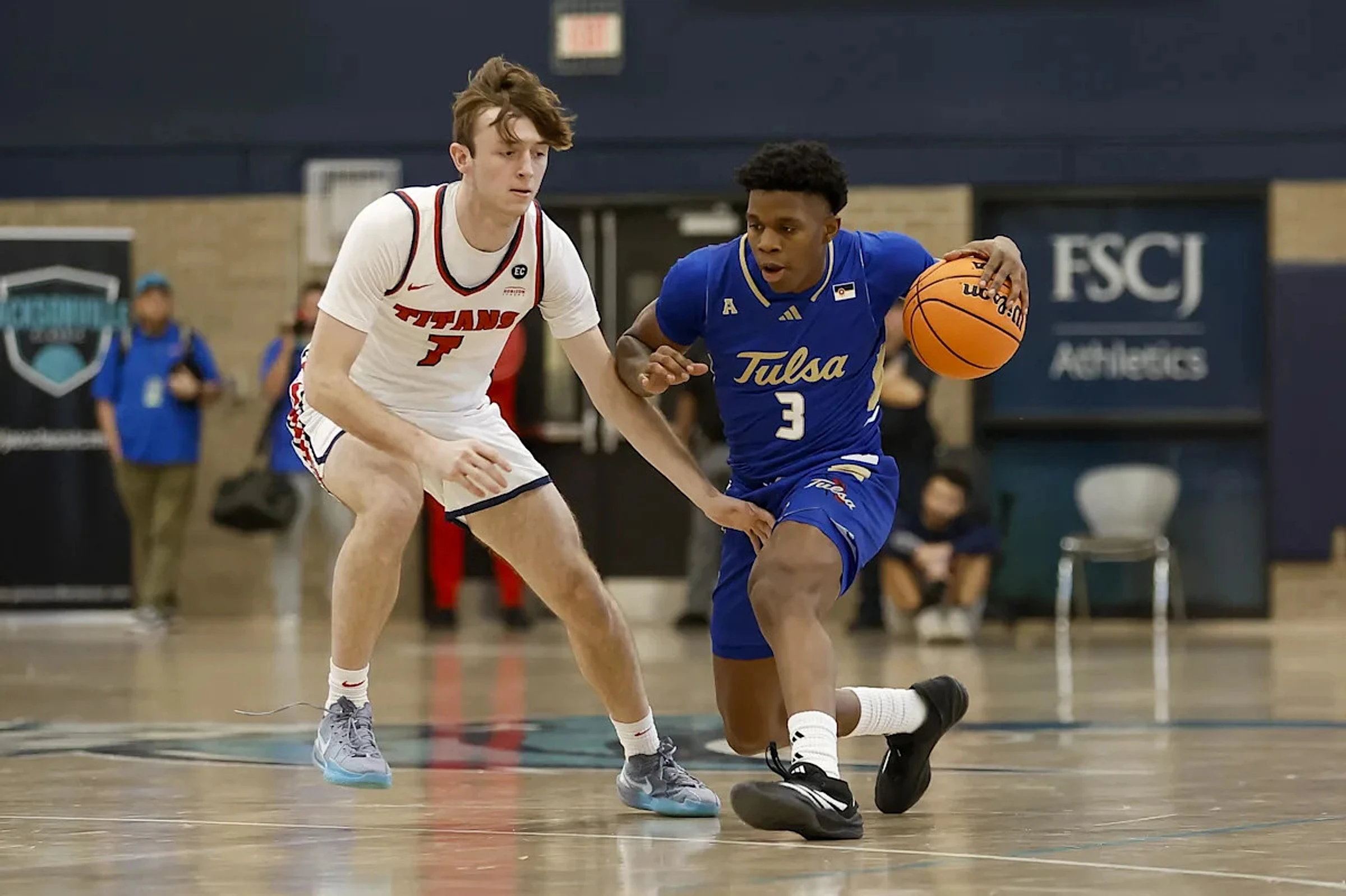 Jacksonville State guard Jaye Nash commits to UConn
