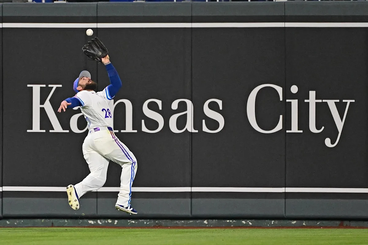 Kansas City Royals' Kyle Isbel Gets the Ultimate Compliment From His Manager