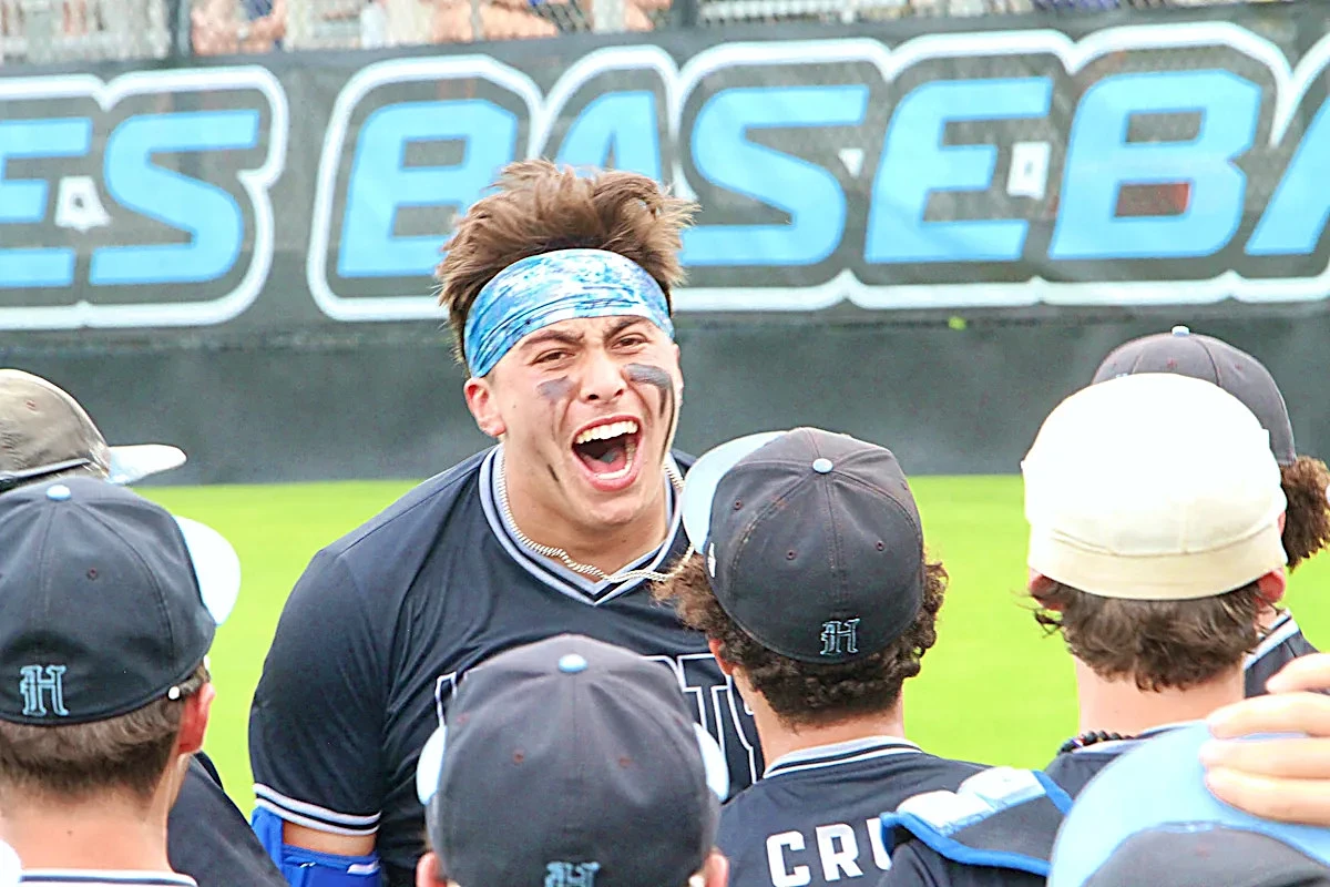 10-run 10th inning sends Hagerty back to 7A state baseball final four