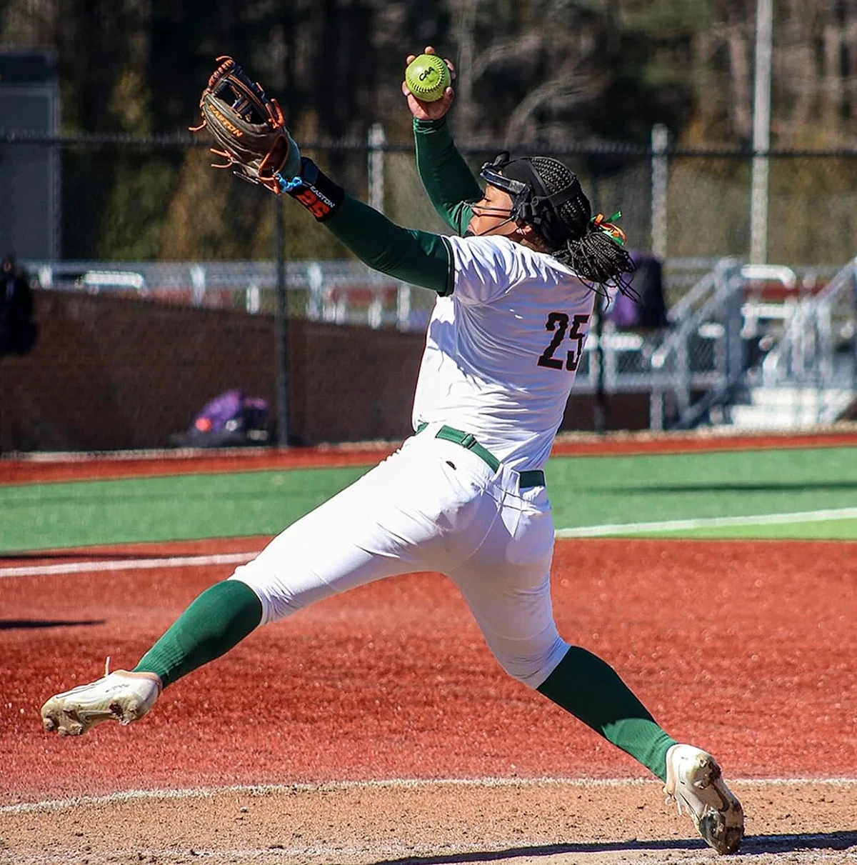 FAMU softball captures first SWAC title to clinch NCAA Tournament berth