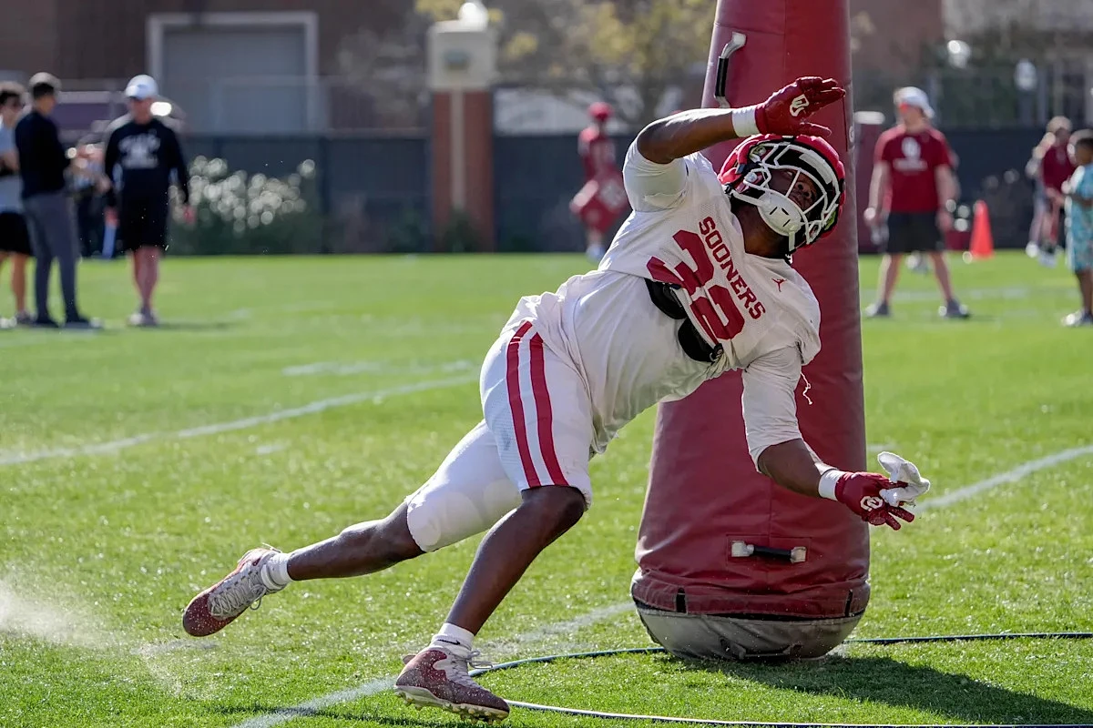 Underrated Chiefs rookie flashes brilliance during offseason workout