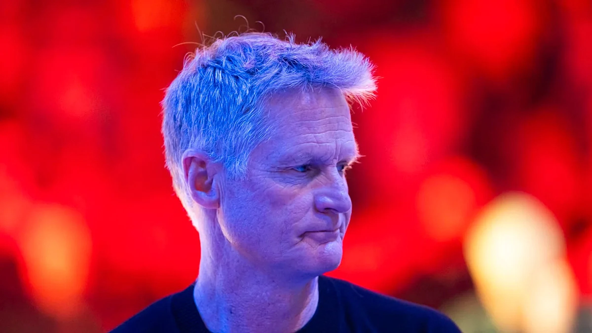 Golden State's show rolls on: Steve Kerr reportedly agrees to two-year contract to remain Warriors coach