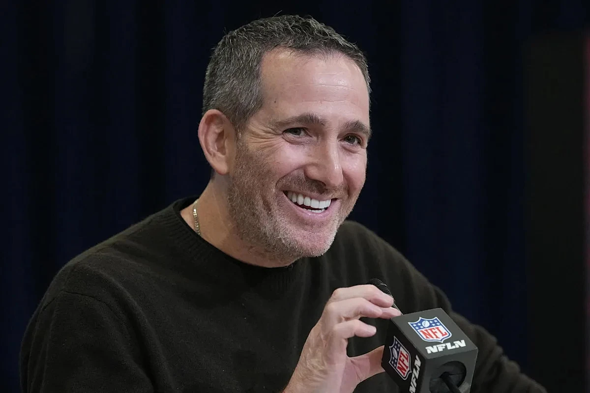 Jets Fans Can Tell Eagles Fans What Can Go Wrong Amid Latest News