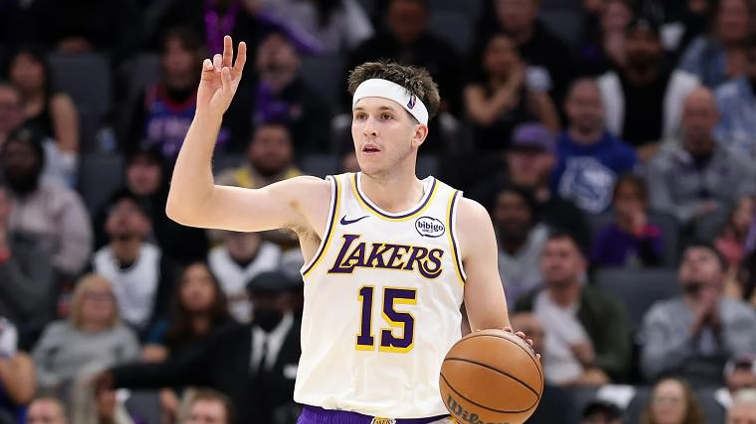 Austin Reaves’ defensive struggles becoming major problem for Lakers against Thunder