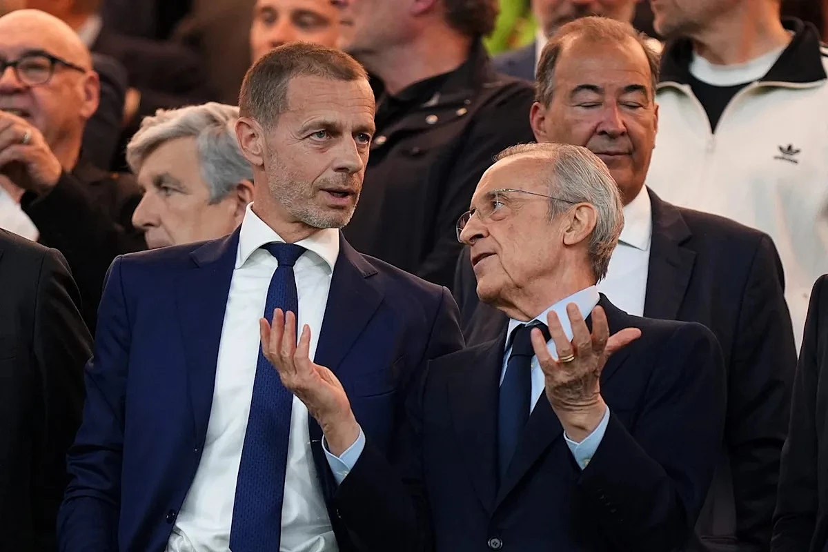 Real Madrid administration prioritise cultural rebuild over signings amid internal crisis