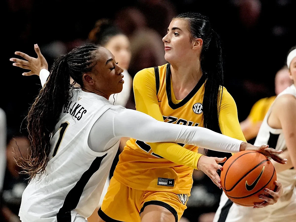 Where five outgoing Missouri women’s basketball transfers landed