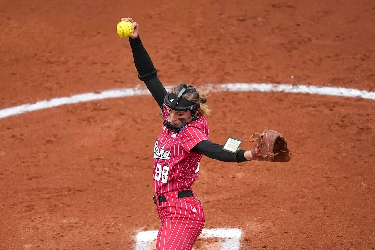 Social media reacts to Nebraska softball winning the Big Ten