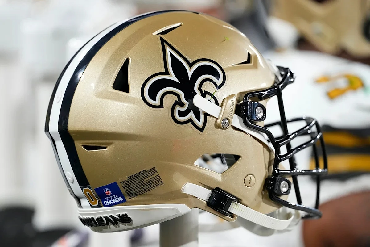 Which NFL team has the best logo? Ranking all 32 from worst to first
