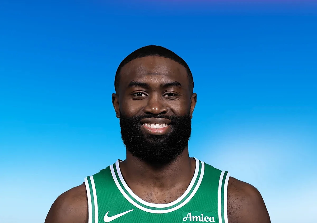 Celtics and Hawks had brief talks about Jaylen Brown last offseason