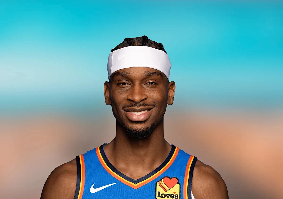 Jalen Williams: “We all on the team know that he’s …