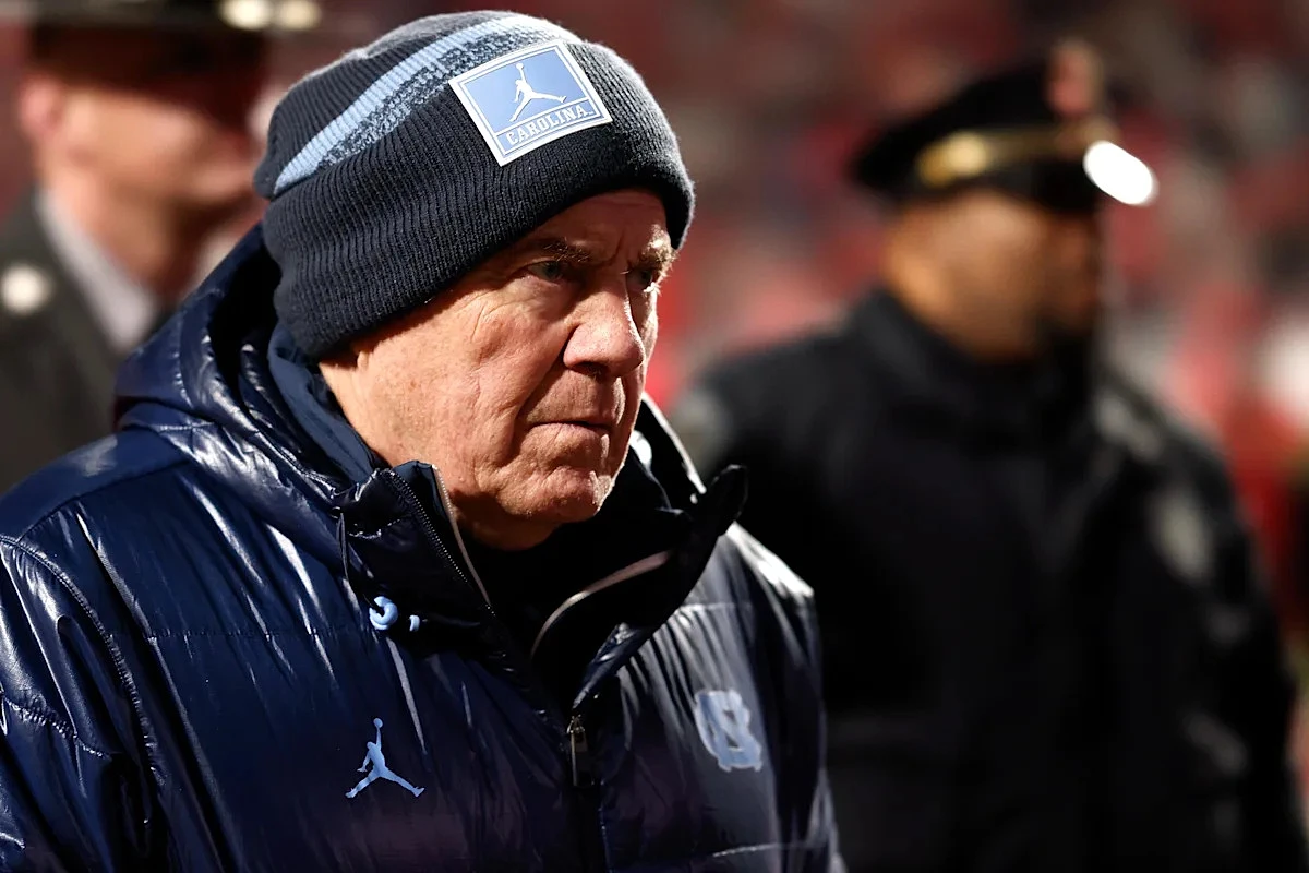 The Latest UNC Sports Controversy: Football Players And Cars