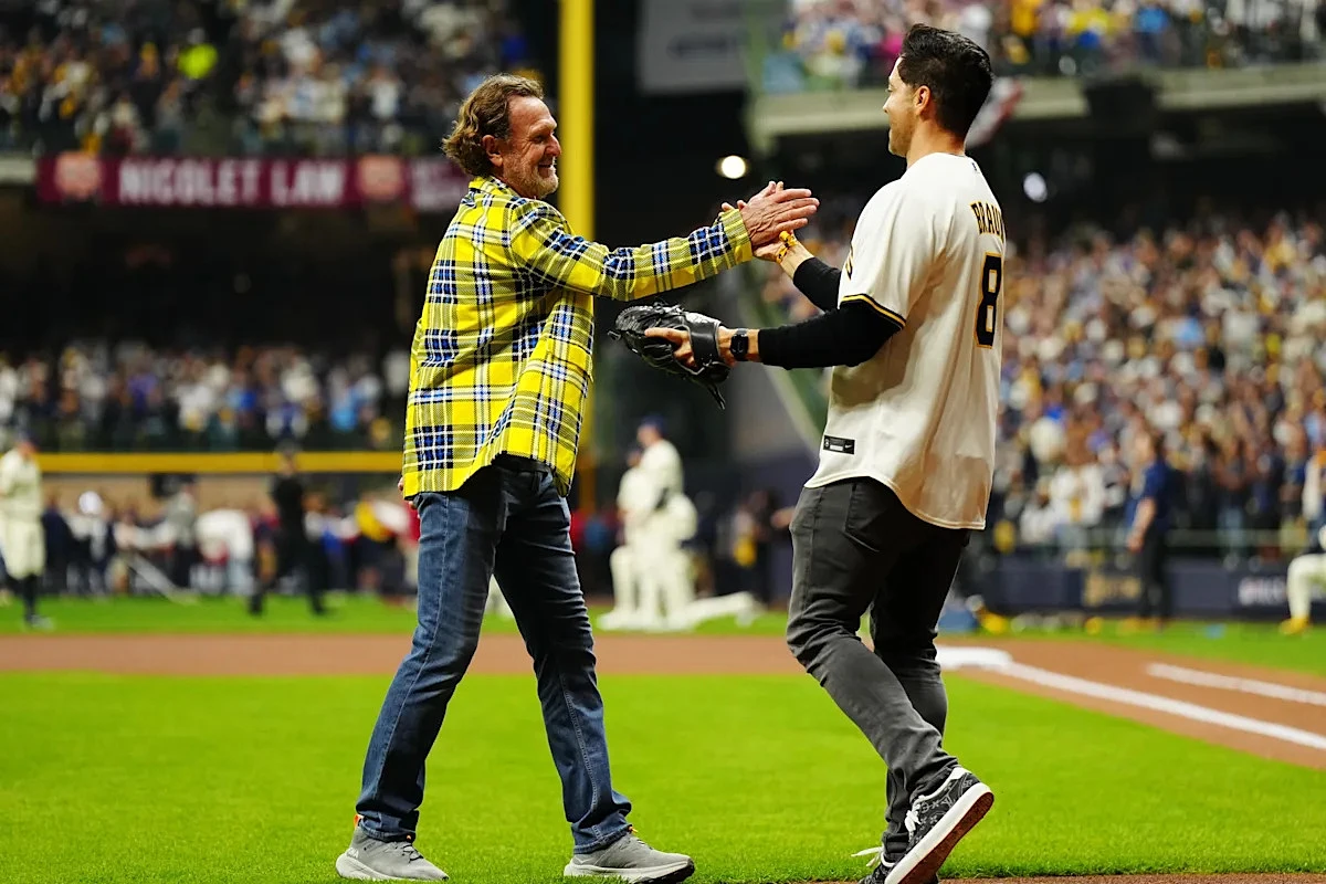 Is it time for the Brewers to retire another jersey?