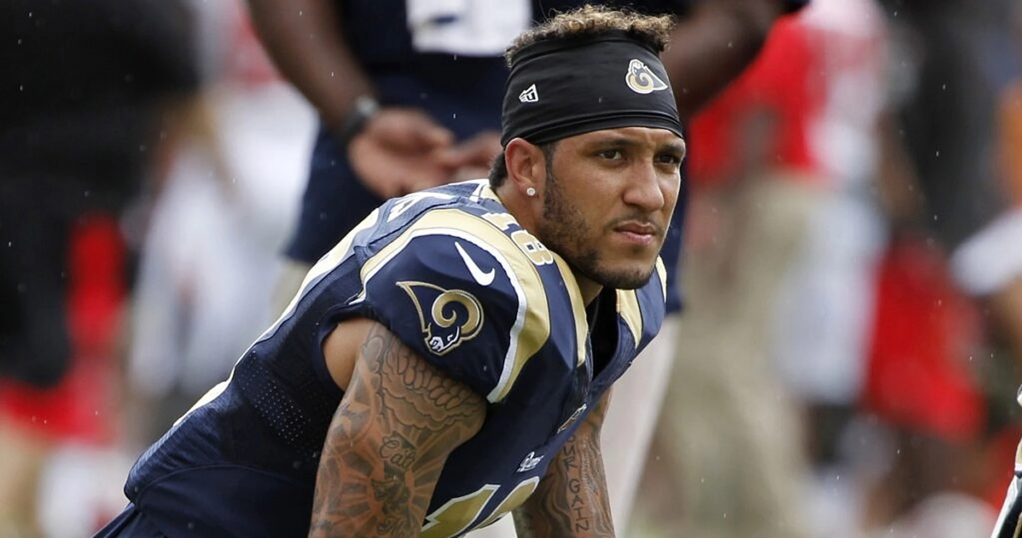 JSerra Catholic (CA) football adds former NFL receiver Austin Pettis to coaching staff