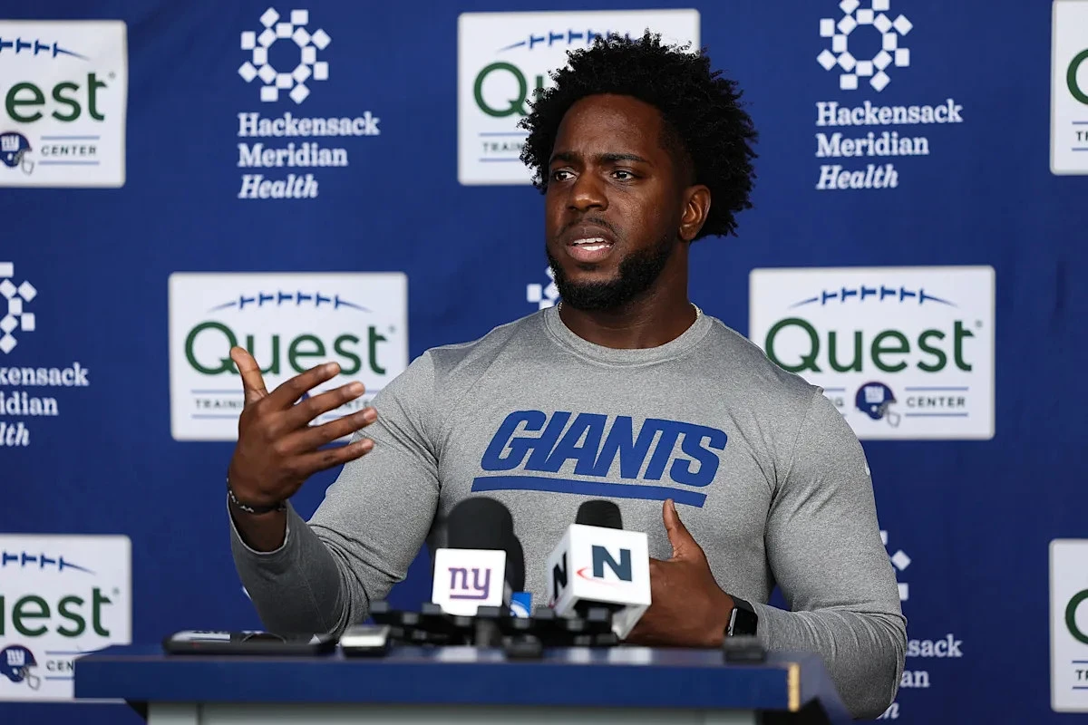 Giants scouts are mastering NIL era with touchpoints, AI, and adaptation