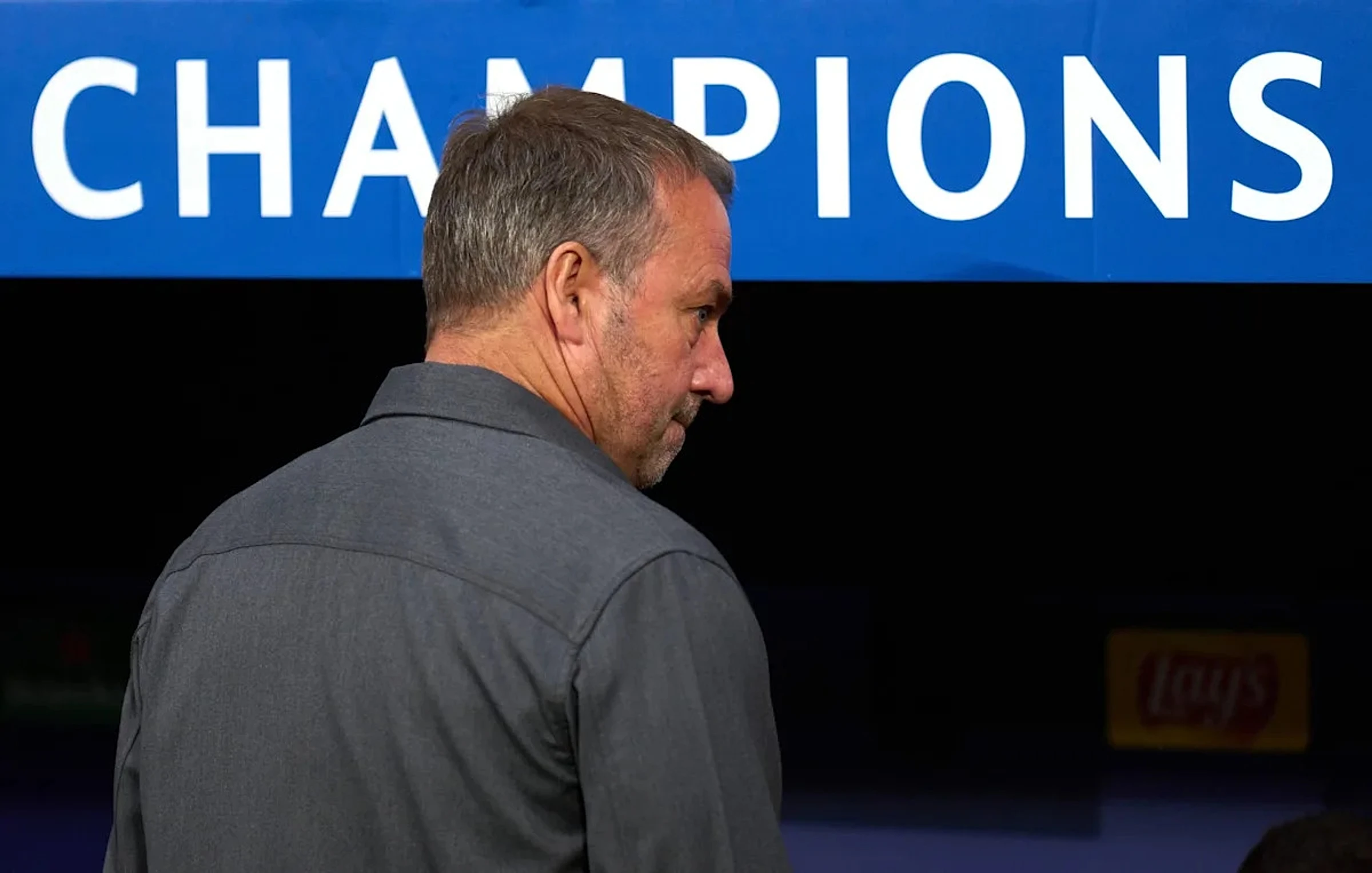 Official: Barcelona coach Hansi Flick’s father passes away ahead of El Clasico