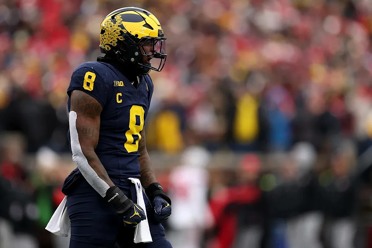ESPN chooses Detroit Lions NFL draft pick among best rookie fits