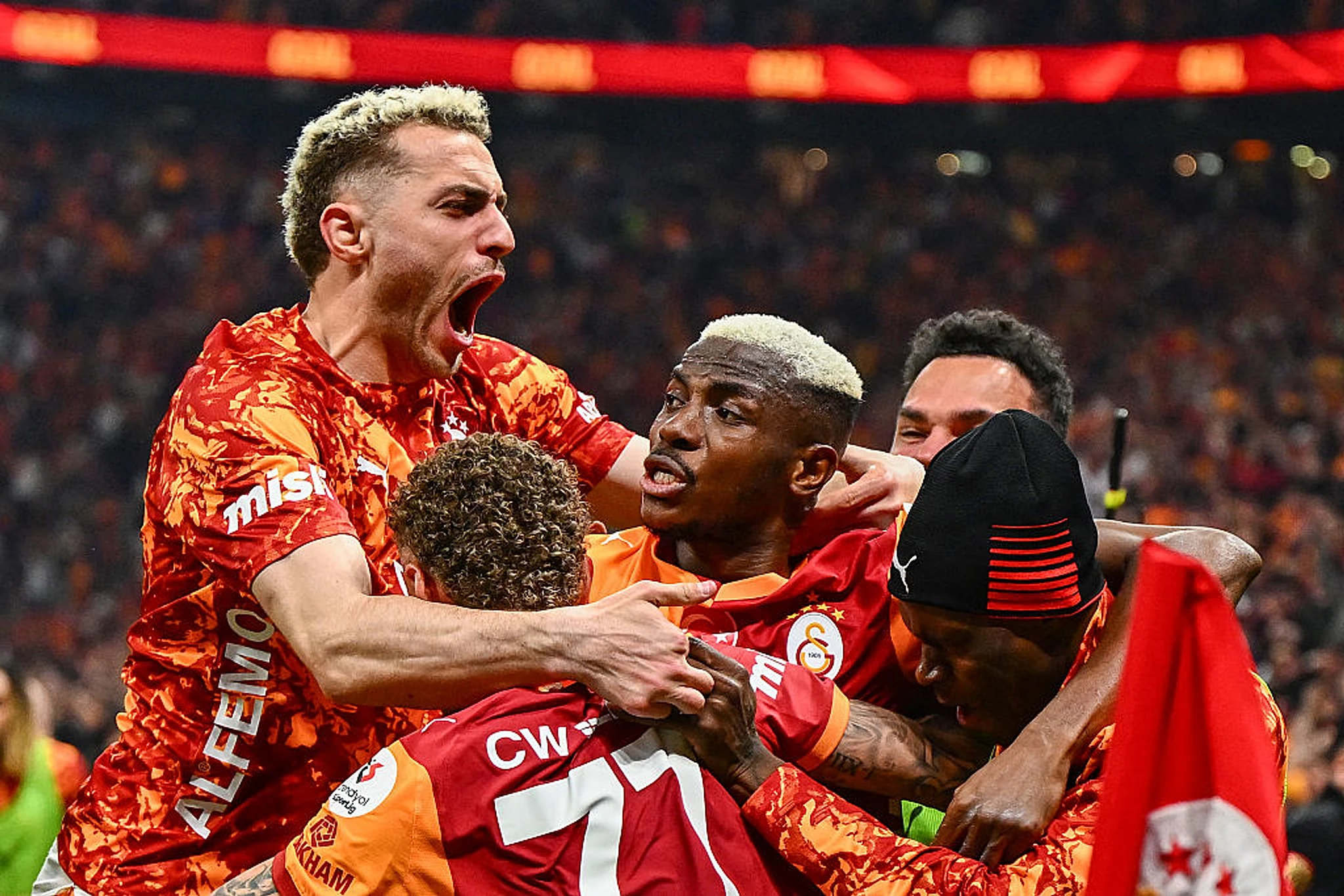 🏆 Champions League 2026/27: 16 teams already through, see list