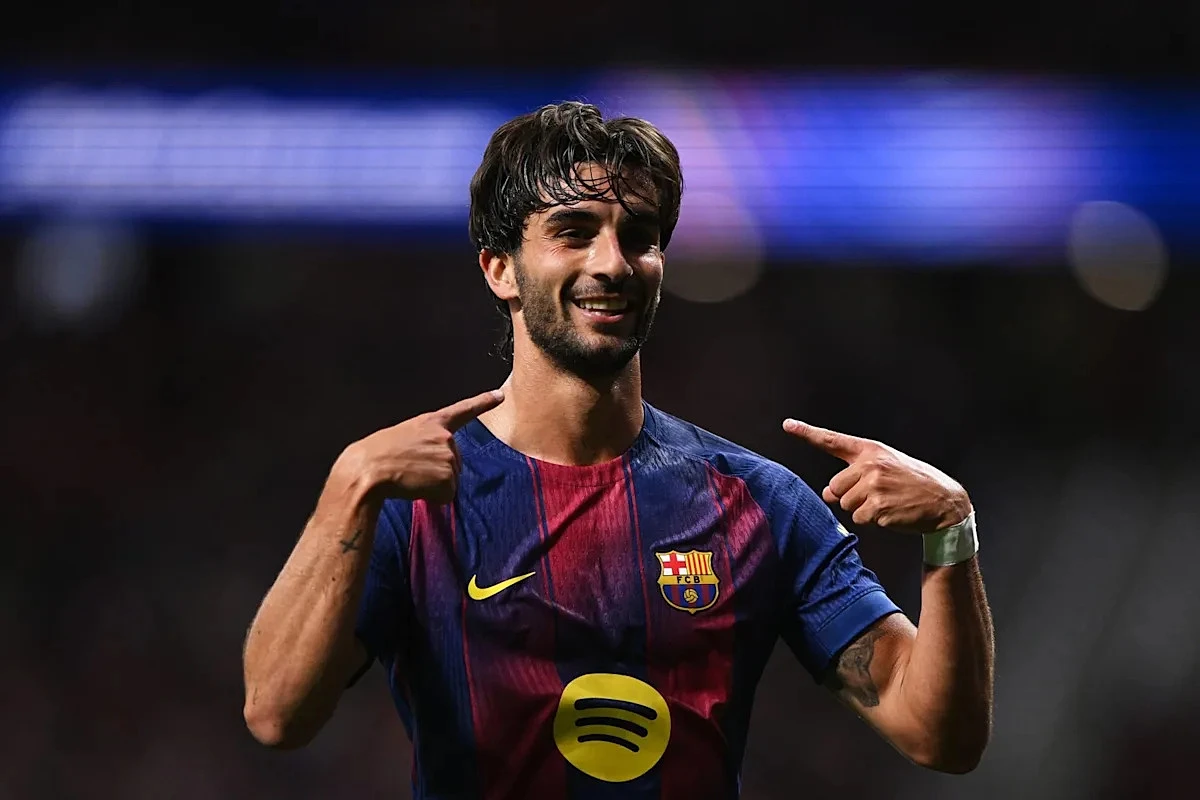 Barcelona ready to give up 20-goal striker in an attempt to sign top attacking target