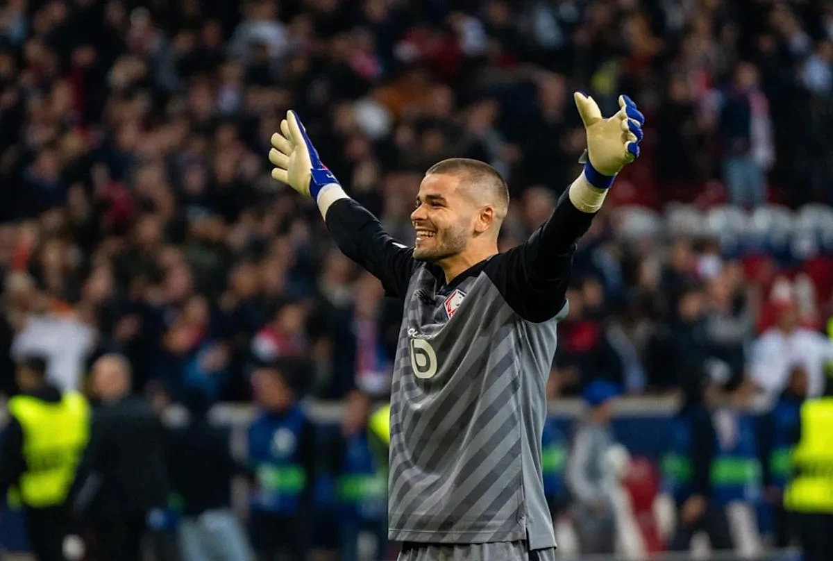 Report: Liverpool look to Premier League for Alisson replacement