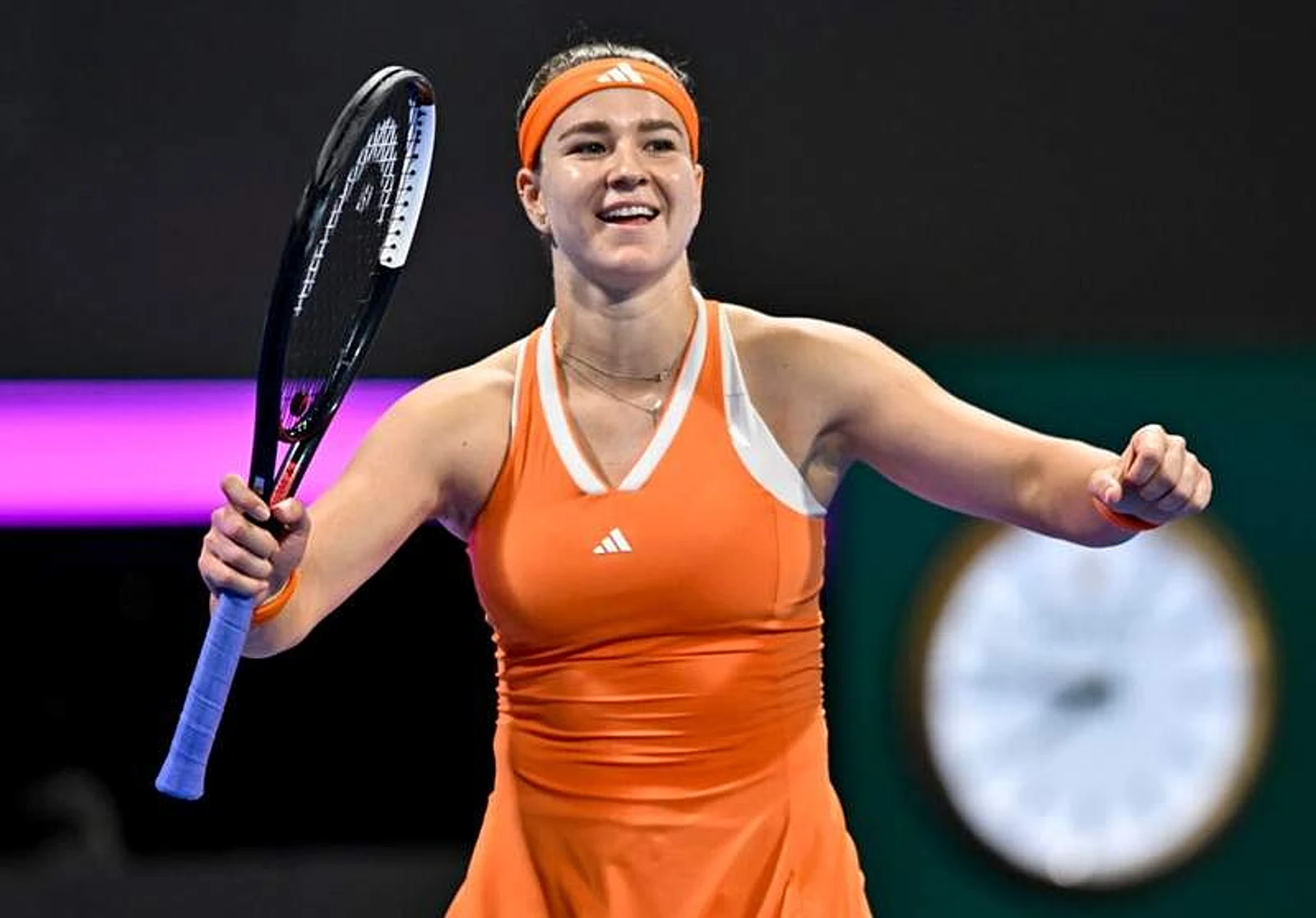 Must-see reveal: The 9 WTA players Tracy Austin thinks can win a Grand Slam this year