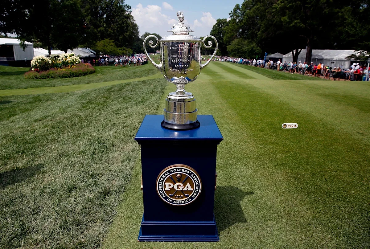 PGA Championship '26: A hole-by-hole look at Aronimink