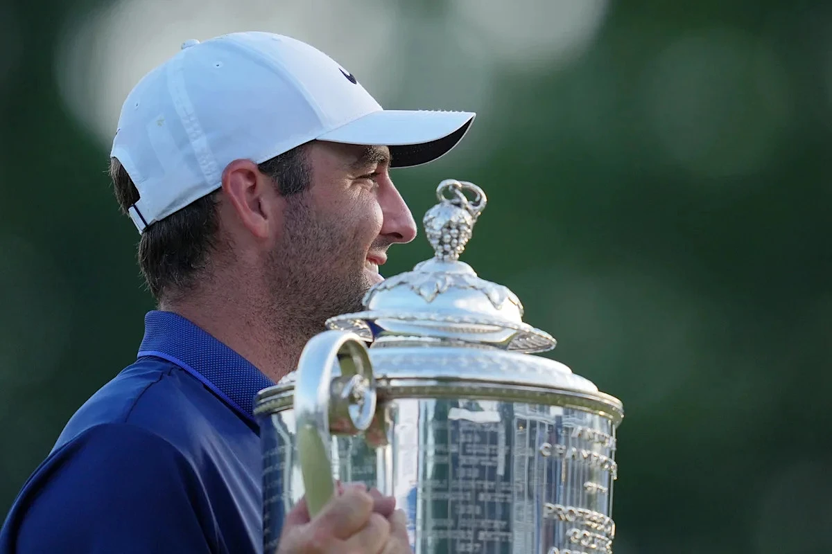 PGA Championship: All the winners of the major from 1916 to 2025