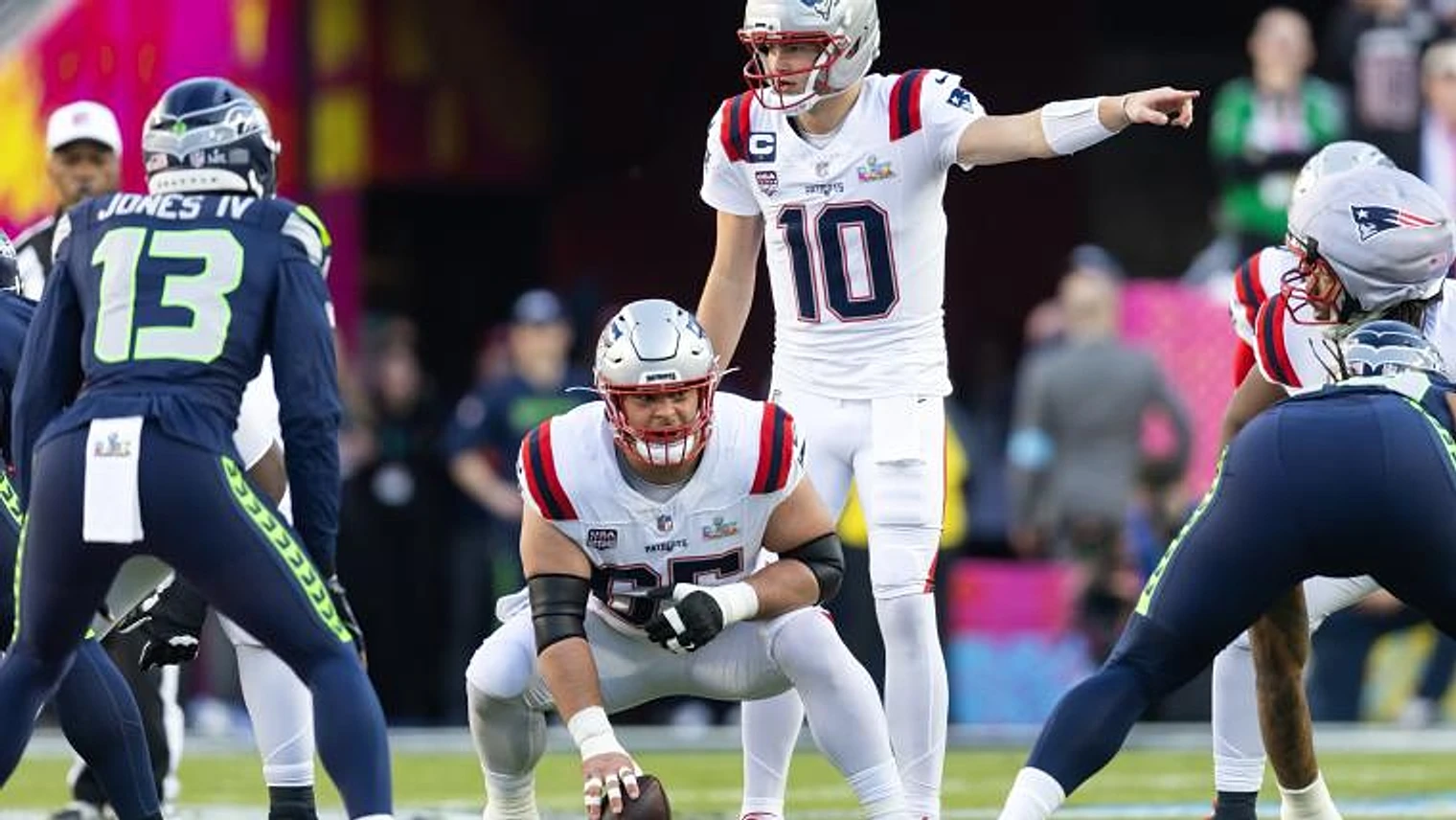 NFL Writer Predicts Patriots Will See Surge In Prime-Time Games This Season