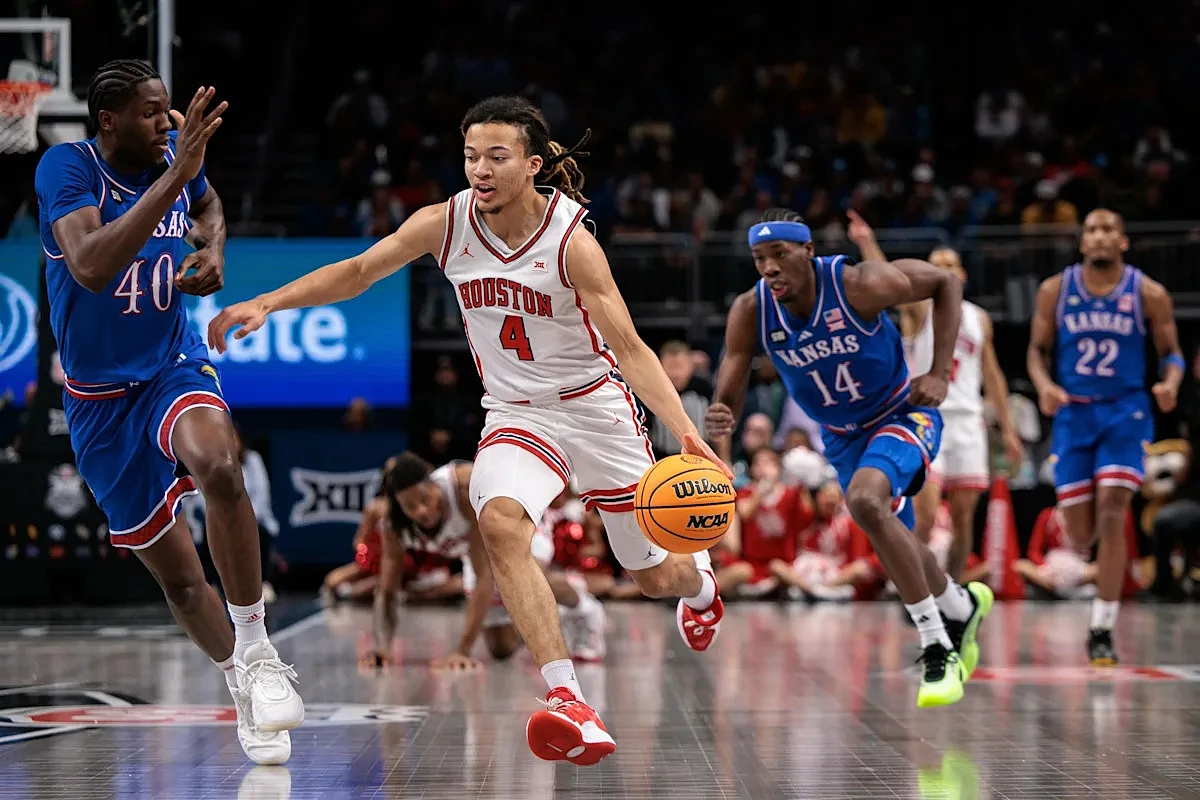 Who should the Nets take with the No. 7 pick in the 2026 NBA Draft?