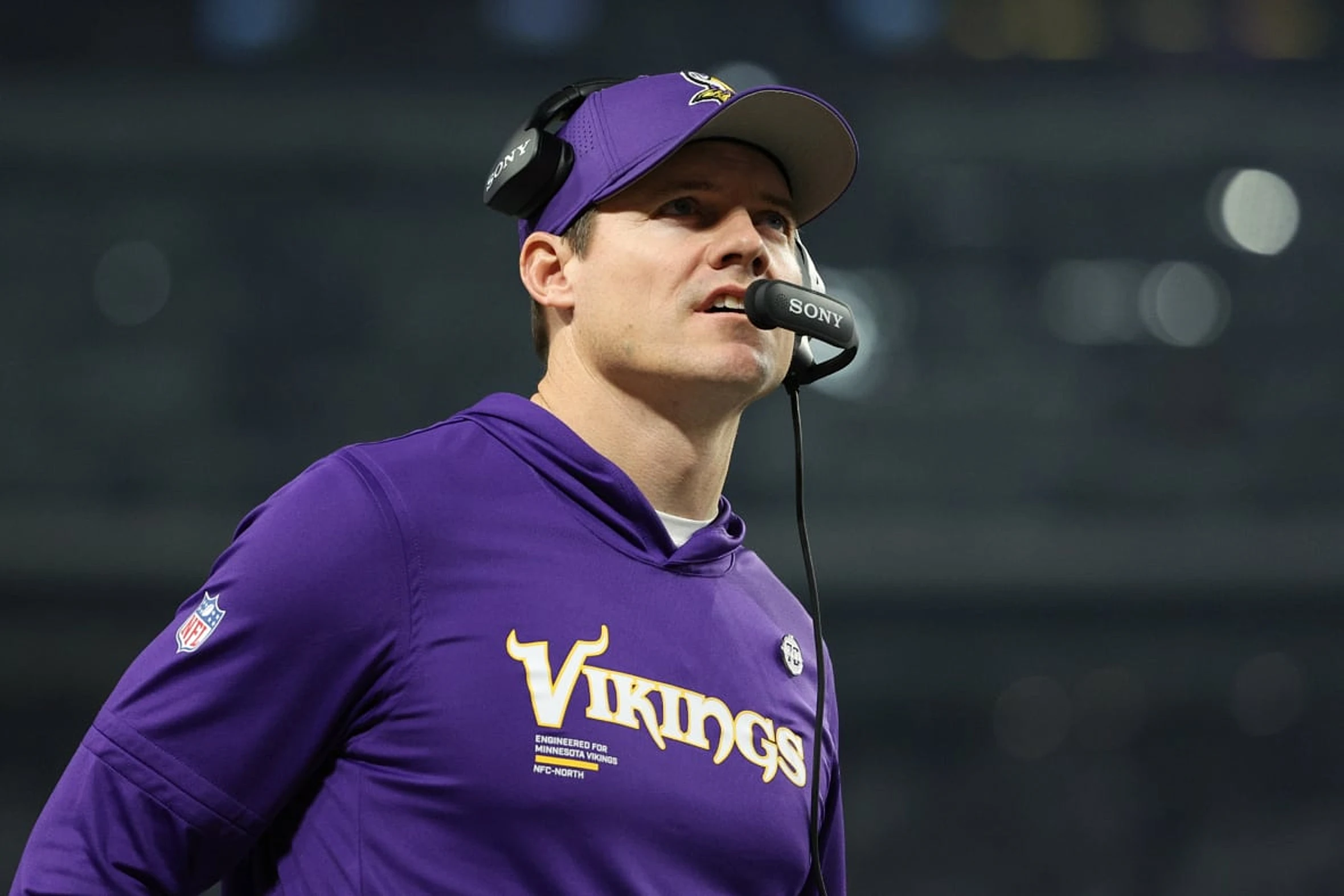 Minnesota Vikings ‘Believe They Got a Steal’ With NFL Free Agency Signing