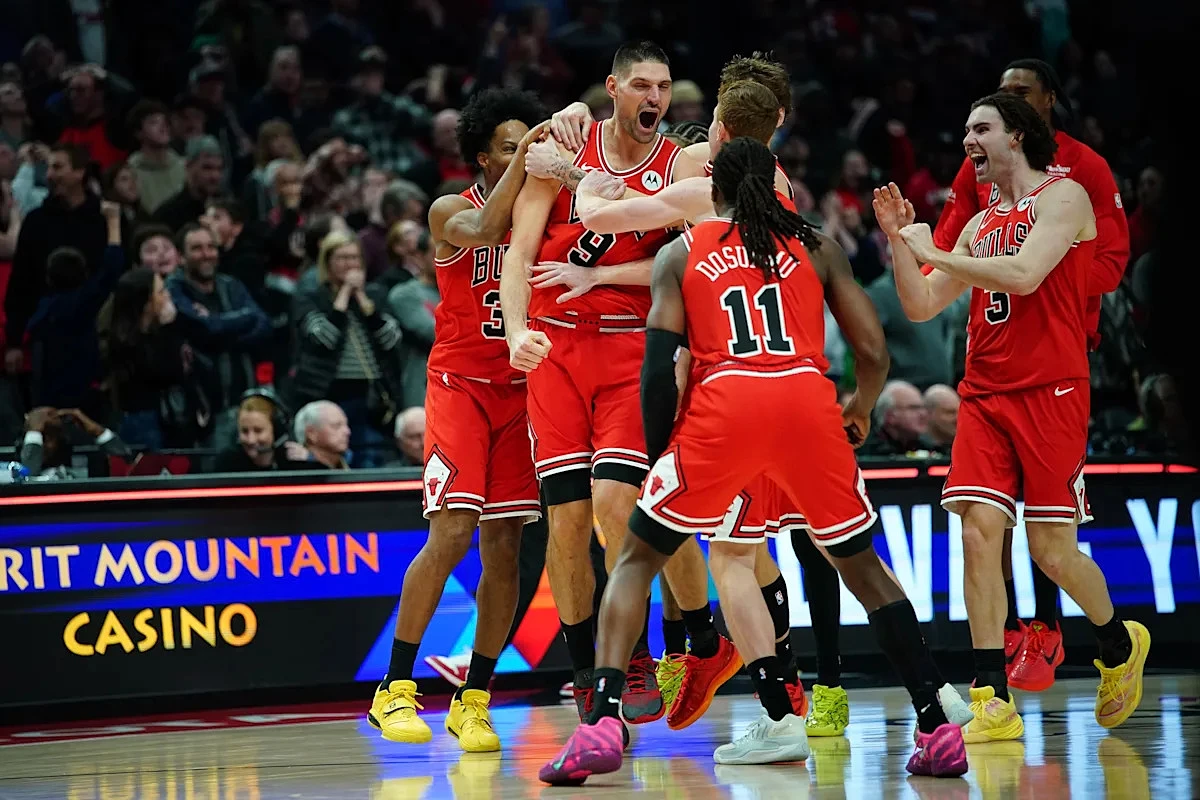 NBA draft lottery winners and losers: Did tanking pay off?