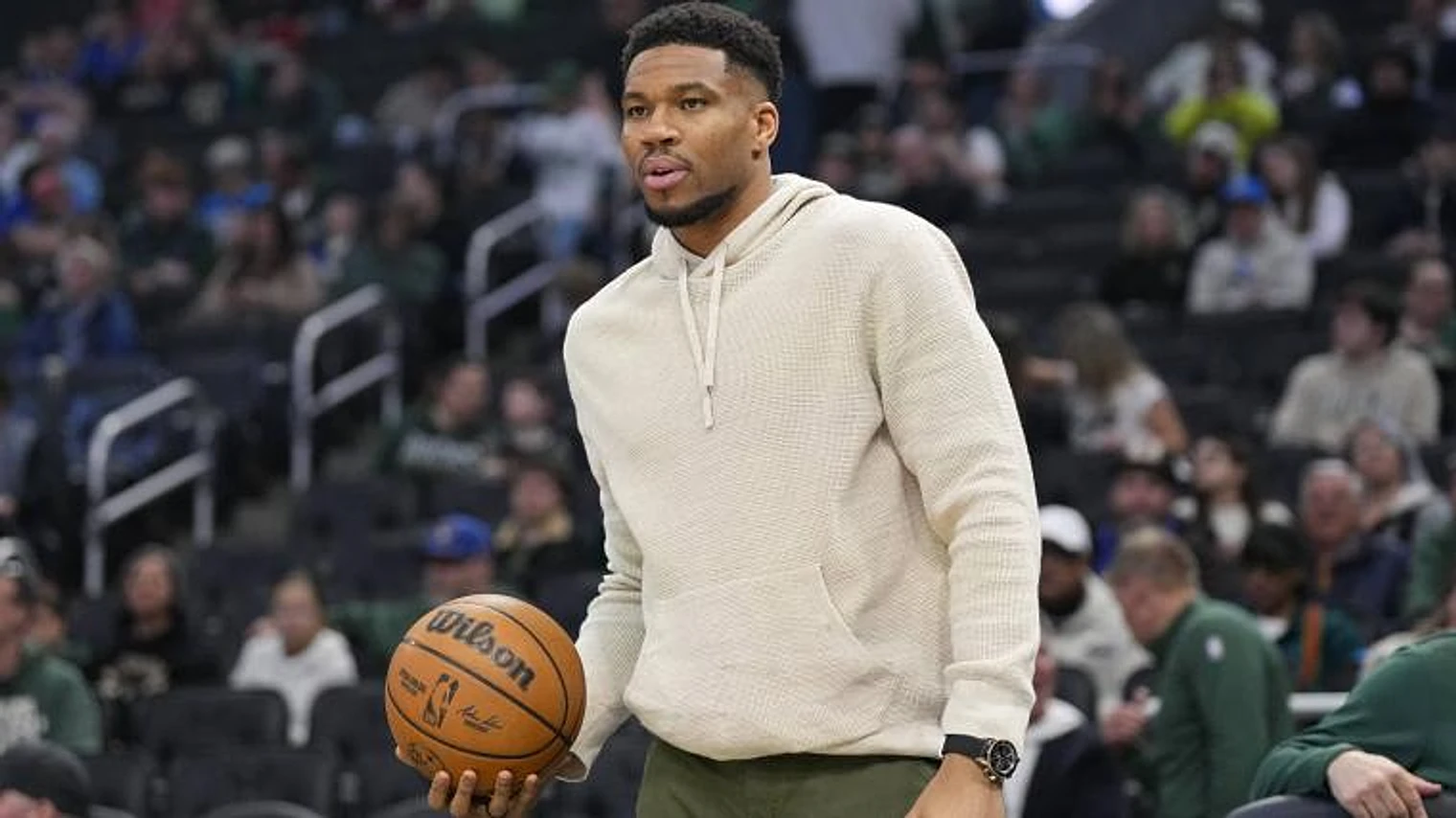 How NBA Draft Lottery results impact Heat, Warriors in Giannis Antetokounmpo trade talks