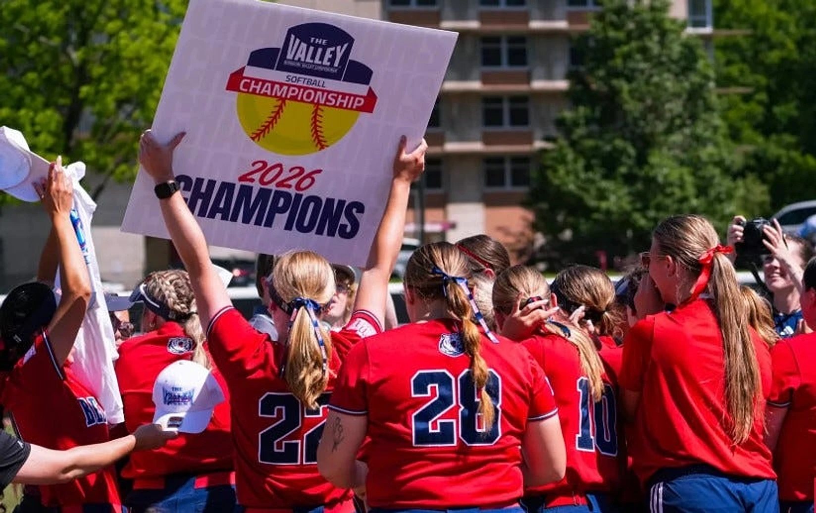 Belmont softball to play Southeastern Louisiana in NCAA Tournament