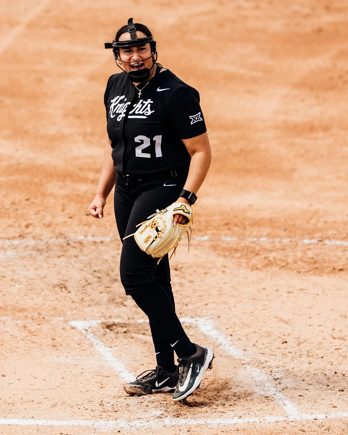 UCF softball makes 6th straight NCAA Tournament trip, heads to Tallahassee