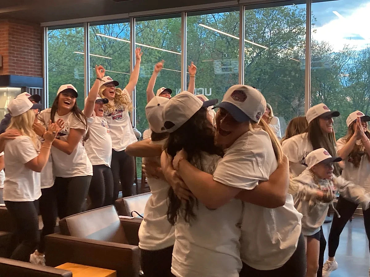 UConn softball earns NCAA Tournament bid. See who they’ll face