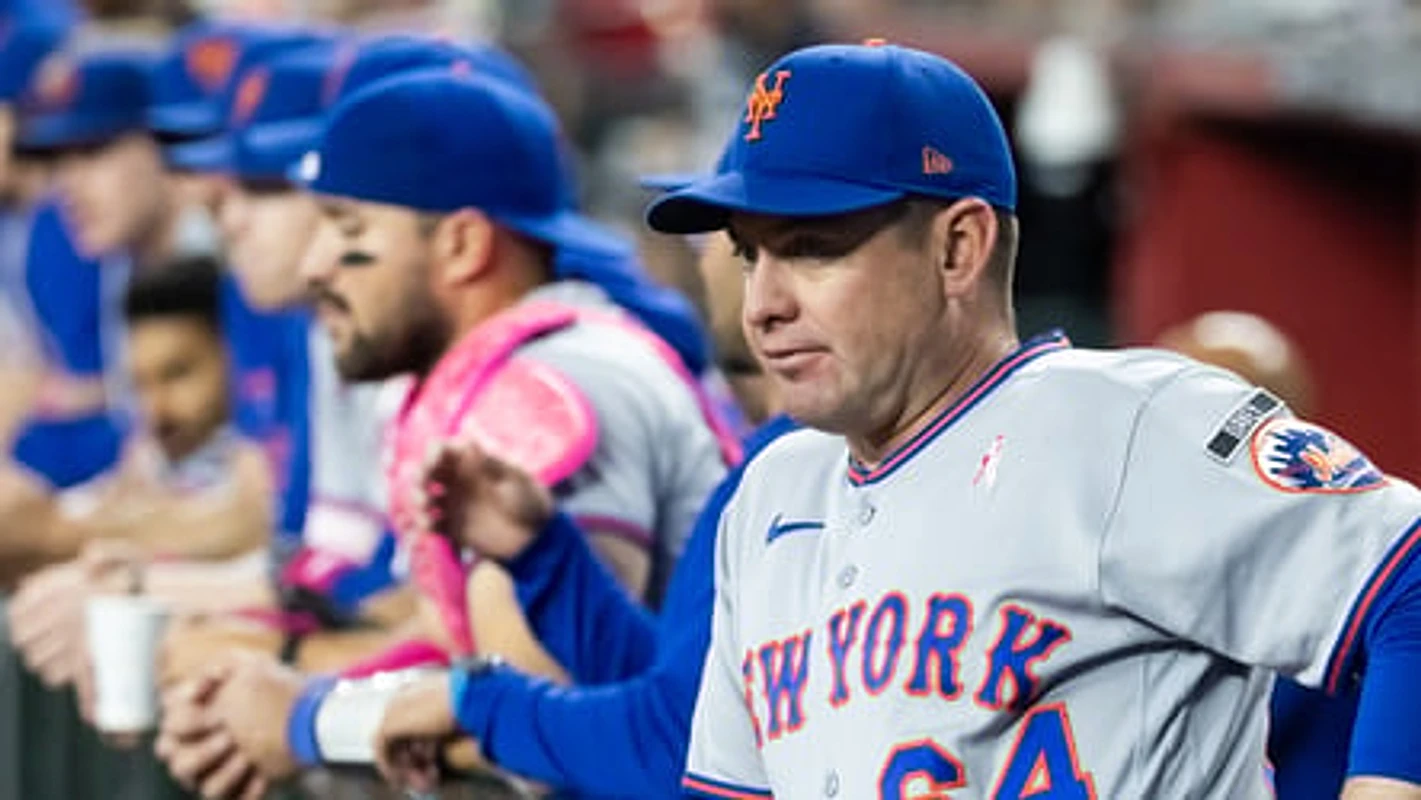 Mets close road trip 5-4 after another poor offensive showing: 'We're better than that'