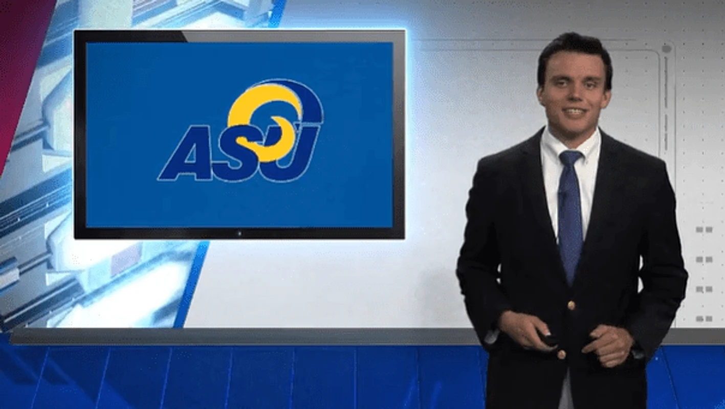 Angelo State Athletics with Griff McClellan | KLST Season Pass | Week 34 | May 4-10