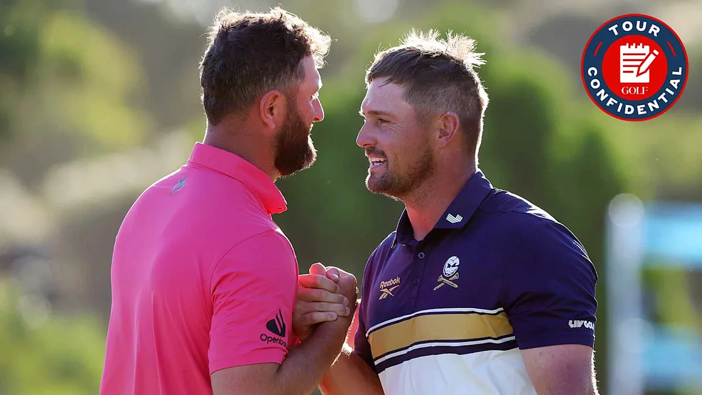 Tour Confidential: The future of LIV's stars, PGA Championship preview