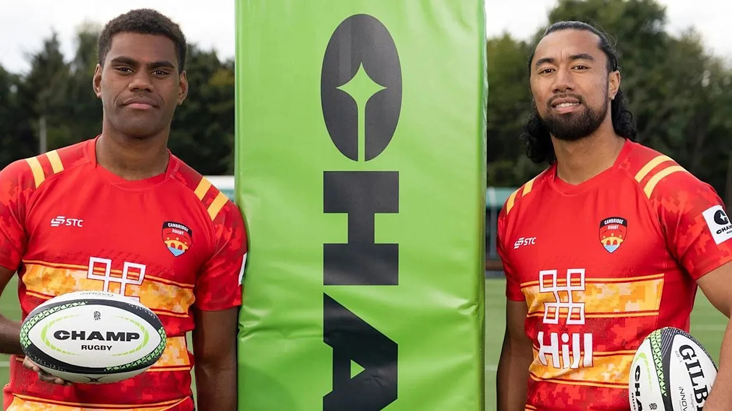 Cambridge 'not good enough' in winless season