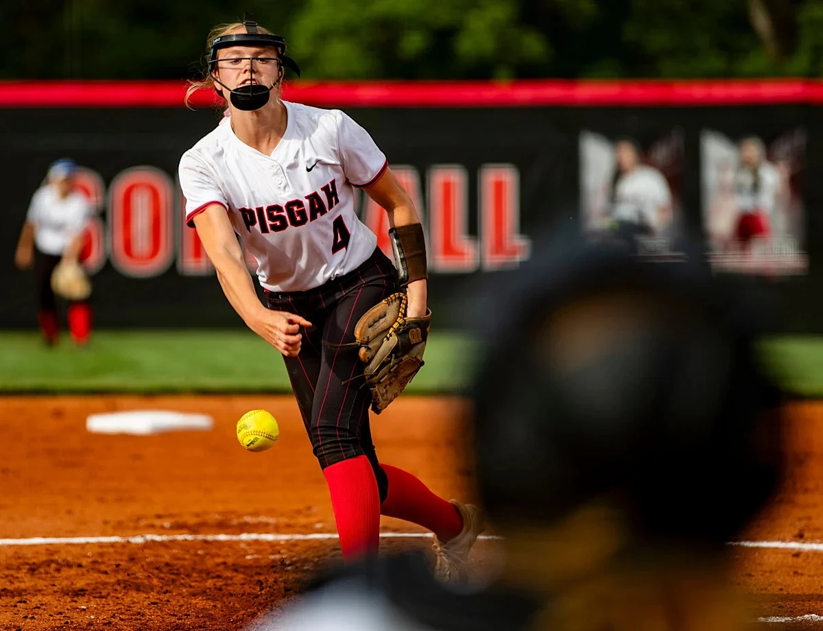 Vote for the WNC high school softball regular season player of the year