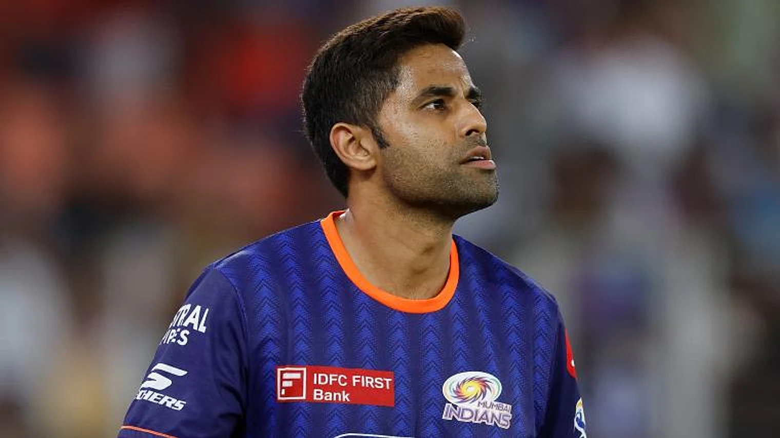 How many runs did Suryakumar Yadav score in IPL 2026? MI batter's batting stats and performance detailed