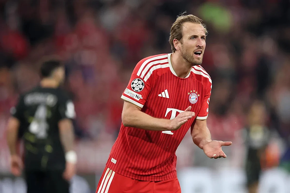 Would winning the DFB-Pokal erase the disappointment of Bayern Munich’s Champions League exit?