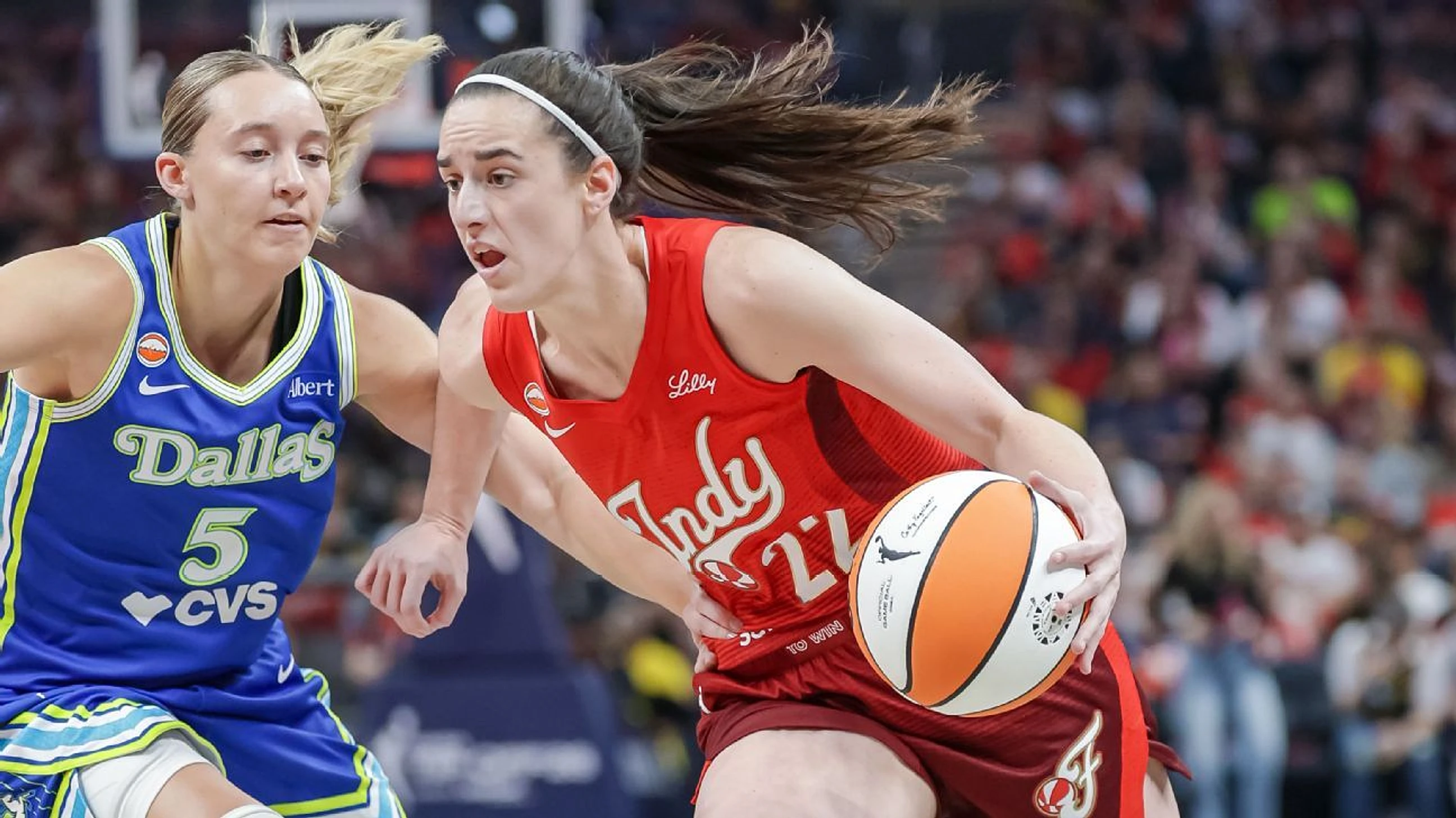10 things we learned from the WNBA's opening weeke...