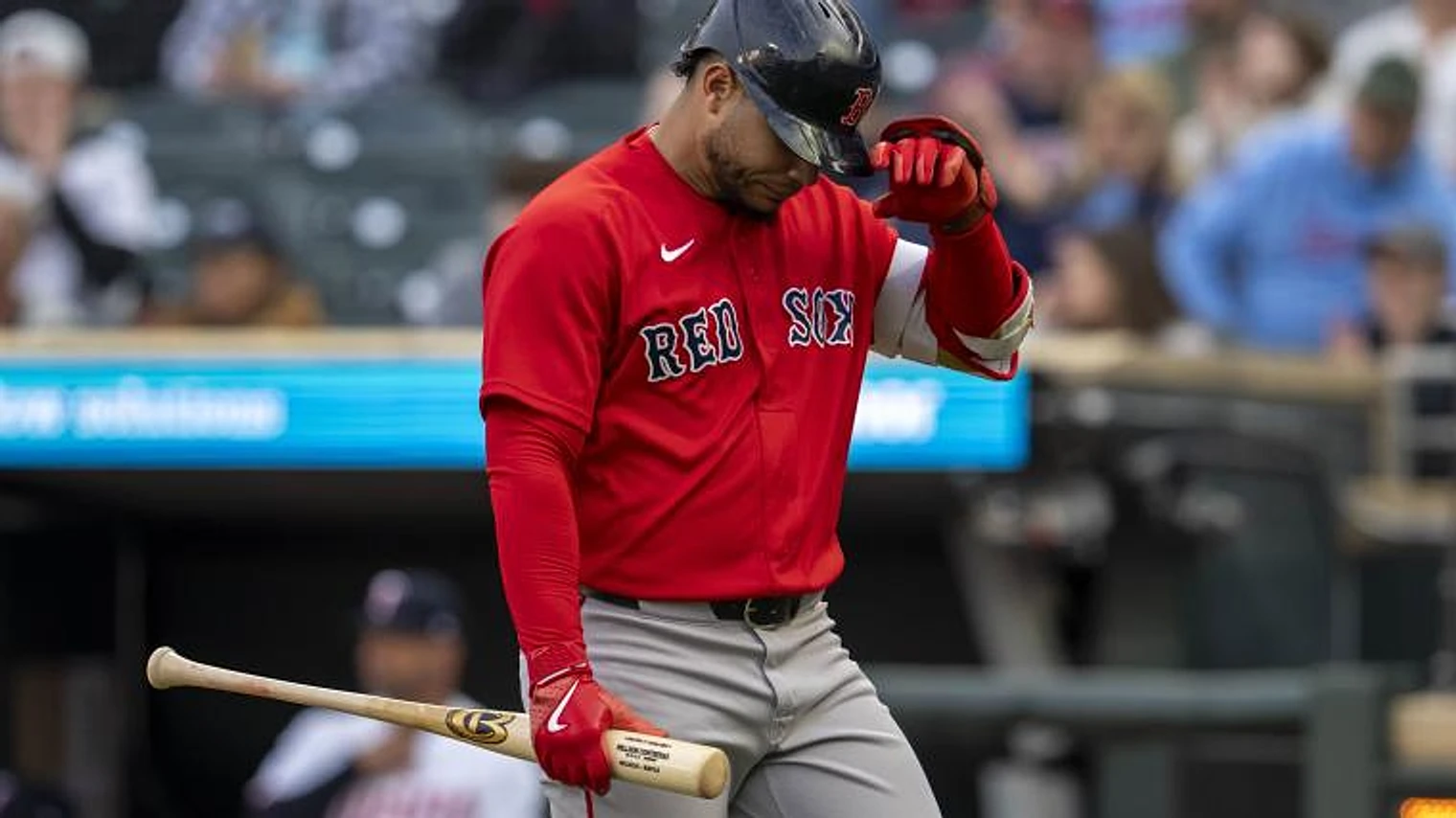 Red Sox Fall To Worst 40-Game Start In Decades After Loss To Rays