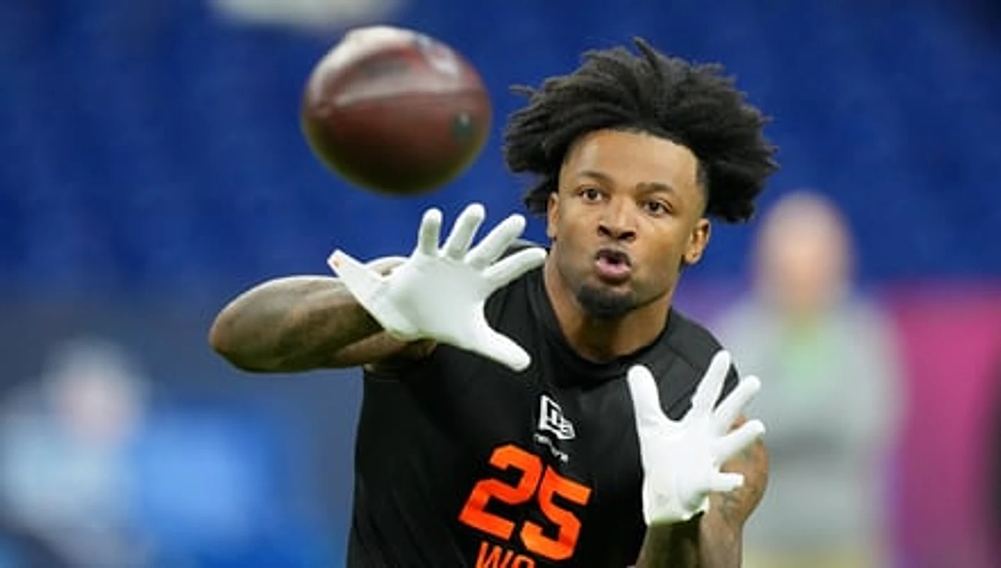 Which Jets UDFAs have the best chance of contributing during 2026 season?