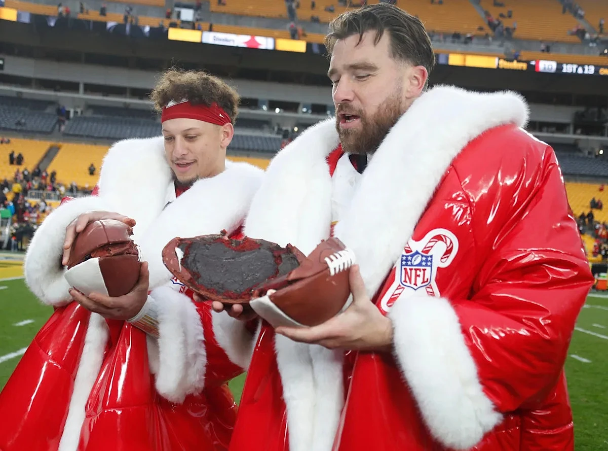 Chiefs won't have Christmas game for first time in 3 seasons, and more predictions about the 2026 NFL schedule for Kansas City