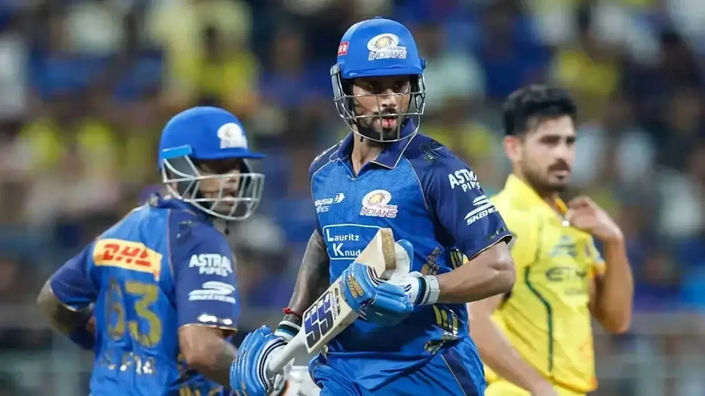 IPL 2026: Time for Mumbai Indians to bench Suryakumar Yadav and Tilak Varma; rest Jasprit Bumrah
