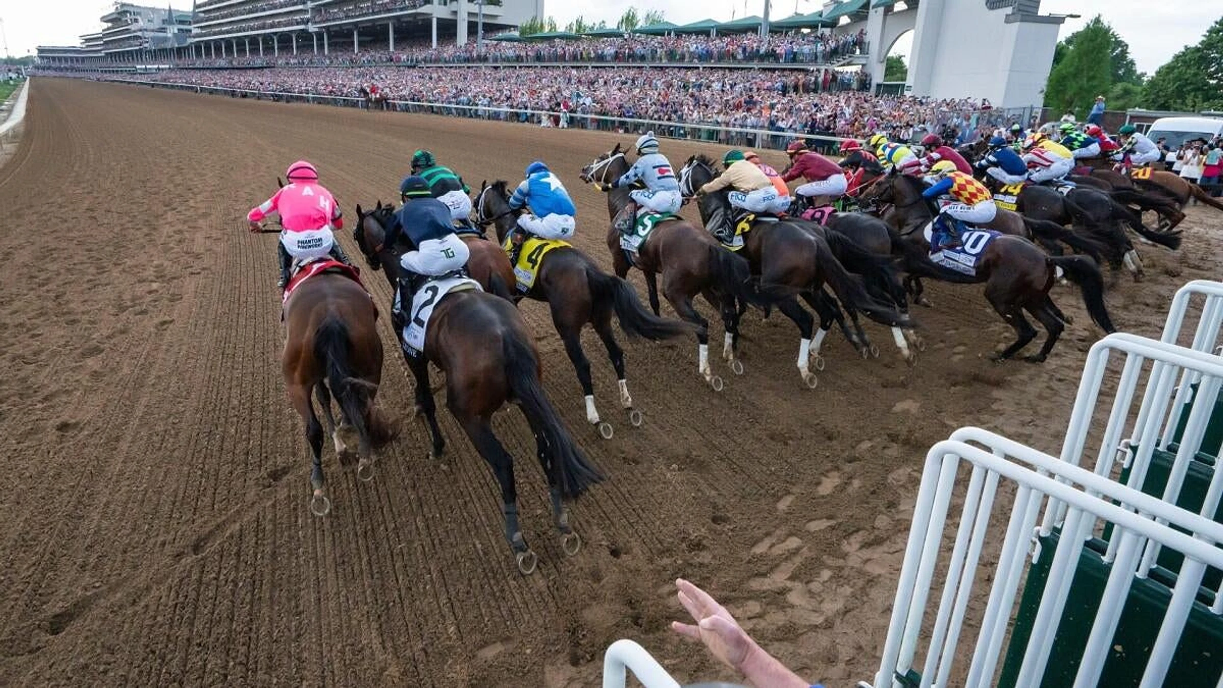 2026 Preakness Stakes horses, odds, predictions: Expert who nailed 11 winners shares picks