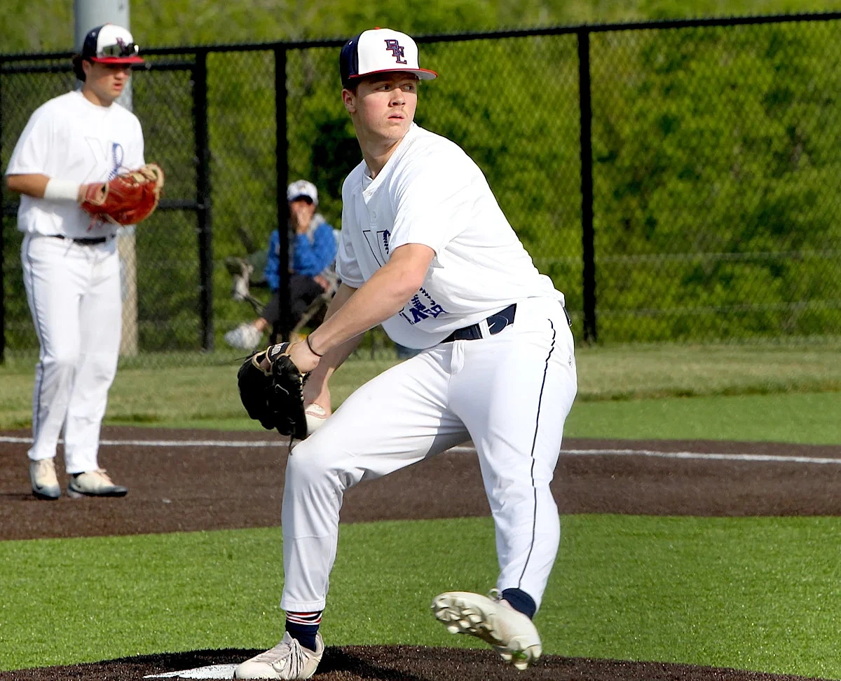 BNL and Mitchell baseball teams raise $7,000 during Friday game