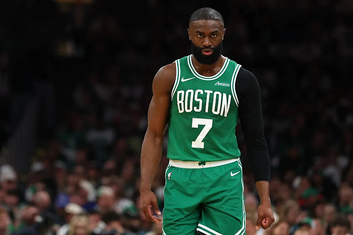 What would a Jaylen Brown-less Boston Celtics roster look like?