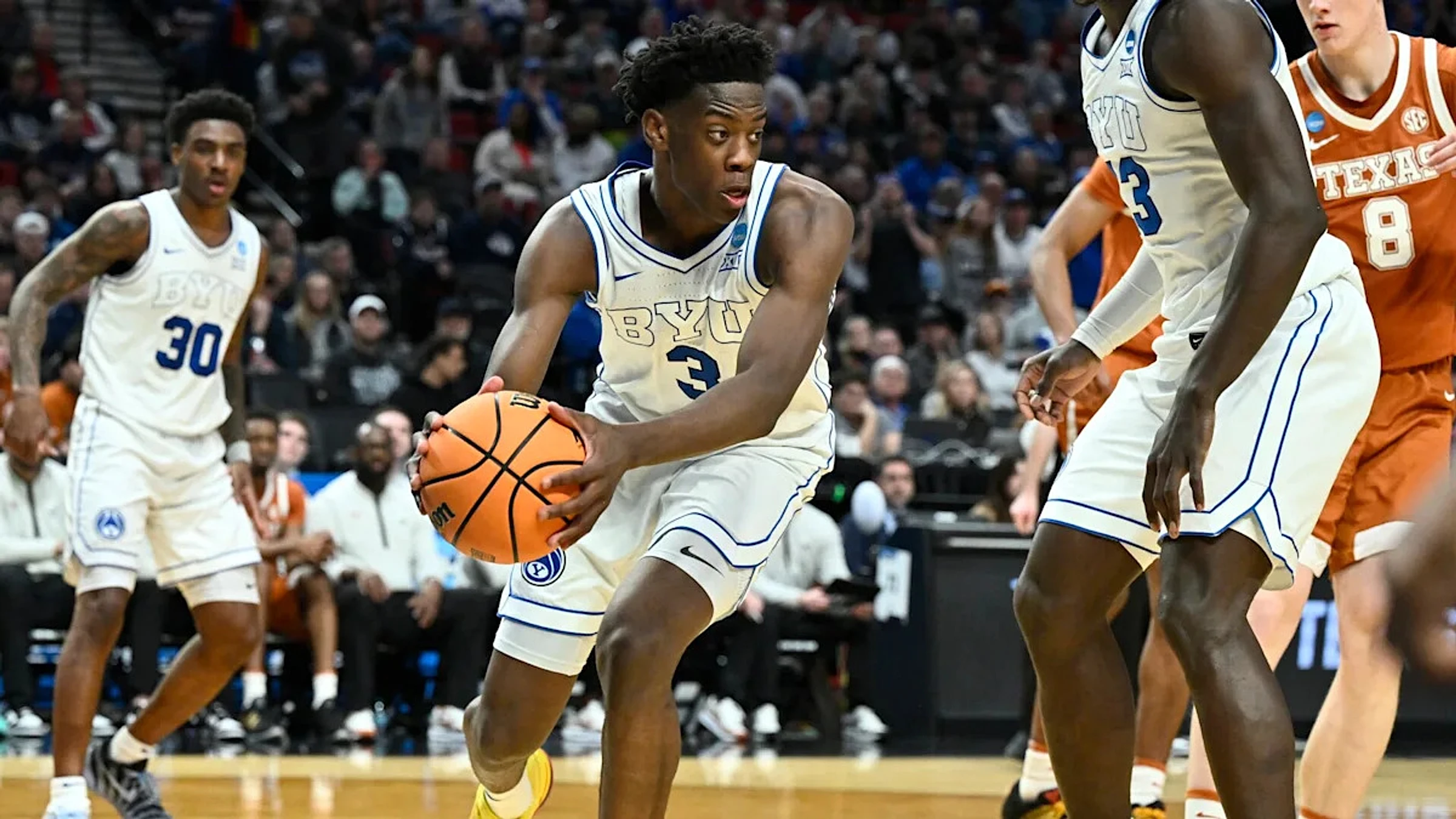 2026 NBA Mock Draft, Vol. 1: Wizards land first overall pick